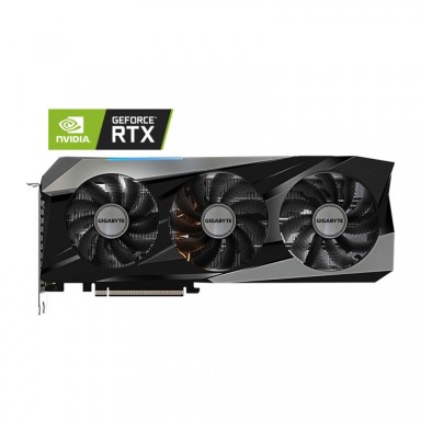 Placa video GIGABYTE GeForce RTX 3070 Ti GAMING OC LHR 8GB GDDR6X, Display Port, HDMI, 256-bit